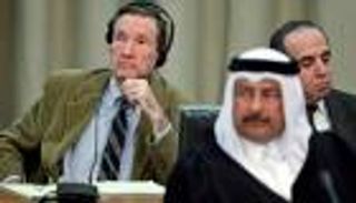 وفاة محامي صدام حسين.. وزير سابق ترافع عن ألد خصوم بلاده