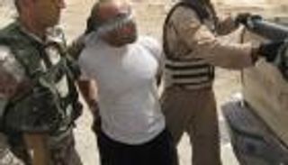 اعتقال 5 وتدمير كهوف الإرهاب.. العراق يطارد داعش