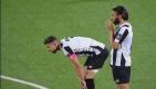 أهداف مباراة وفاق سطيف وإنيمبا في الكونفدرالية 