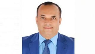 د. معين الميتمي
