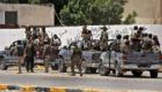 تصاعد الجريمة غربي ليبيا.. ومطالبات بالتحرك العاجل لضبط الوضع