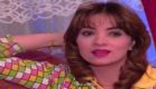 مونيا الزوجة الرابعة لـ"الحاج متولي" تثير الجدل.. هل تغير شكلها؟