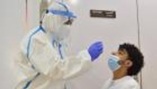 1719 حالة شفاء جديدة من كورونا في الإمارات 