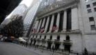 هبوط الأسهم الأمريكية مع ترقب الأرباح والتضخم