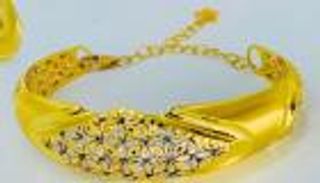 أسعار الذهب في العراق اليوم الإثنين 12 أبريل 2021.. هبوط كبير