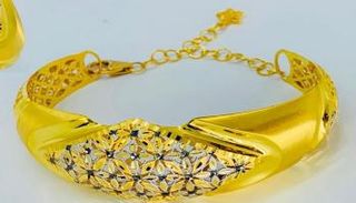 أسعار الذهب في العراق اليوم الإثنين