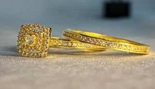 أسعار الذهب في الجزائر اليوم الإثنين