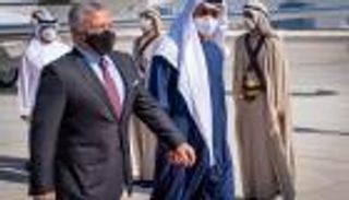 الإمارات والأردن.. تاريخ من العلاقات الأخوية لخدمة المنطقة