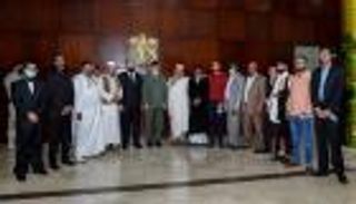 قبائل "الزنتان" تجدد دعمها للجيش الليبي: يحمي الوطن من المتربصين