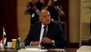 أول تعليق من القاهرة على اتصالات تركيا ووقف برامج الإخوان