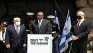 إسرائيل تطالب بمواصلة الضغط على إيران.. وأمريكا لا تمانع