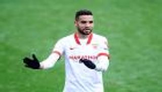 هداف الدوري الإسباني.. هل يستغل النصيري صيام ميسي وغياب سواريز؟