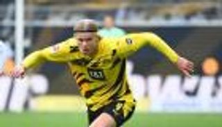 هل يكرر مسلسل سانشو؟.. دورتموند يفجر مفاجأة بشأن هالاند