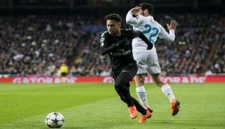 نيمار دا سيلفا نجم باريس سان جيرمان