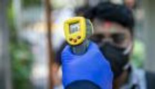 الثانية عالميا.. رقم قياسي لإصابات كورونا في الهند