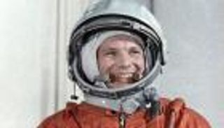 شبهات تجسس وأخطاء تقنية.. 5 أسرار عن رحلة يوري جاجارين إلى الفضاء