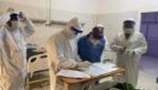 851 إصابة جديدة و5 وفيات بكورونا في ليبيا 