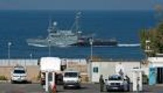 لبنان يوسع مطالبه بالحدود البحرية مع إسرائيل