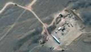 خسائر هجوم "نطنز" النووية.. تضرر أجهزة الطرد المركزي