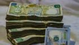 سعر الدولار في سوريا اليوم الإثنين 12 أبريل 2021.. الليرة تتراجع