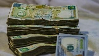 ارتفاع سعر الدولار في سوريا