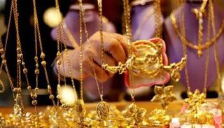 مشغولات ذهبية -أرشيفية