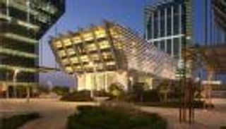 تأسيس سلطة سوق أبوظبي العالمي وتعيين كوتيس رئيسا تنفيذيا لها