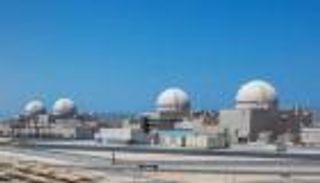 معهد الطاقة النووية: "براكة" تدعم جهود مواجهة التغير المناخي