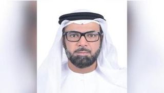 أحمد محمد الشحي