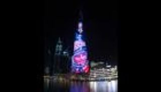 الإمارات تحتفي بالذكرى الـ 60 لأول رحلة بشرية إلى الفضاء