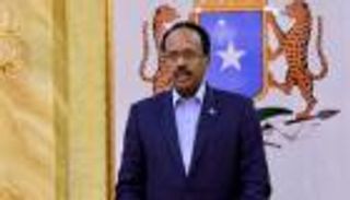 برلمان الصومال يمدد ولاية فرماجو عامين ويعد لانتخابات مباشرة