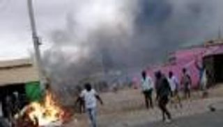 السيادة السوداني يوجه تحذيرا قويا لـ"بؤر" الجنينة وجهة حزبية 