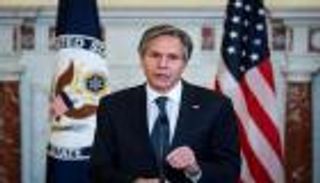  حشد روسيا قرب أوكرانيا.. محور مباحثات أمريكا والناتو