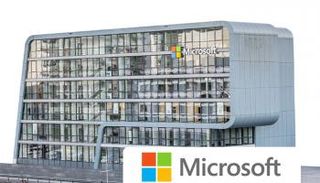 مقر شركة مايكروسوفت