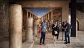 إسرائيل تفتح أبوابها للسائحين في هذا الموعد