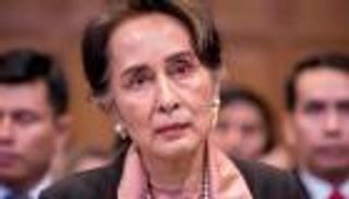"شبح الحرب السورية" في ميانمار.. جرس أممي ينشد التدخل
