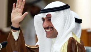 مرزوق الغانم