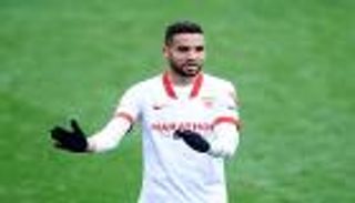 هداف الدوري الإسباني.. النصيري يتخلى عن الحلم رغم رباعية إشبيلية