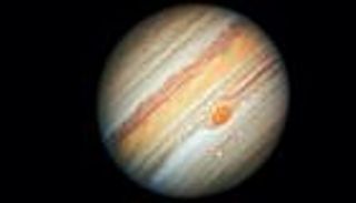 كوكب المشتري مرشح لاصطياد المادة المظلمة