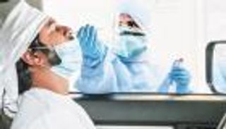 الإمارات تعلن شفاء 1731 حالة جديدة من كورونا