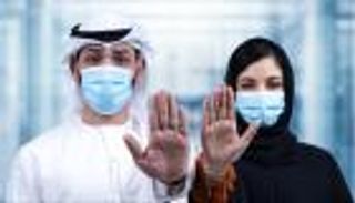 رمضان 2021.. التكنولوجيا تتحدى كورونا في الإمارات