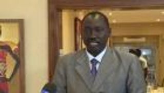 الوساطة الجنوبية بالسودان: اتفاق جوبا يعاني من "اختلالات"