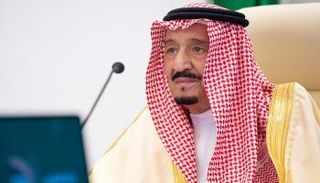 العاهل السعودي الملك سلمان بن عبدالعزيز آل سعود- أرشيفية