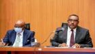 إثيوبيا تتمسك بالاتحاد الأفريقي طريقا وحيدا لمفاوضات سد النهضة