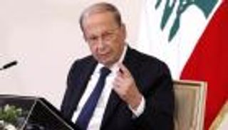 عون يستثمر "إسرائيل والحدود" لتسهيل مخالفة حكومة دياب للدستور