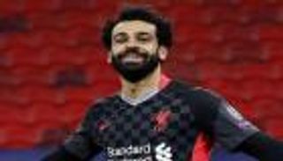 هداف الدوري الإنجليزي.. صلاح يحتفل برمضان بظهور غير معتاد