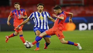 تشيلسي ضد بورتو