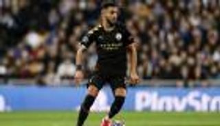 دوري أبطال أوروبا.. محرز يختار خصم مانشستر سيتي في نصف النهائي