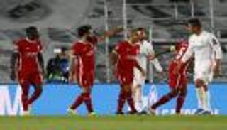 موعد مباراة ليفربول وريال مدريد والقنوات الناقلة