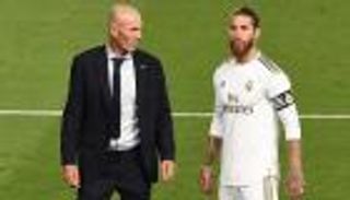 بسبب راموس.. فيلم وثائقي ينذر بأزمة جديدة بين زيدان وريال مدريد